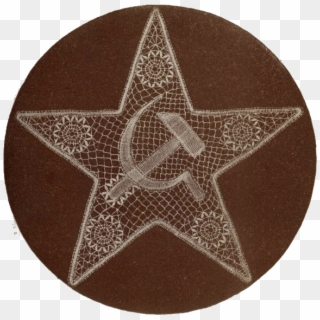 Anniversary Of Communist Revolution - Circle, HD Png Download
