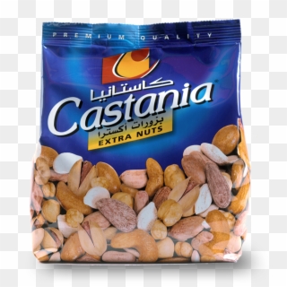 Castania Extra Nuts, HD Png Download