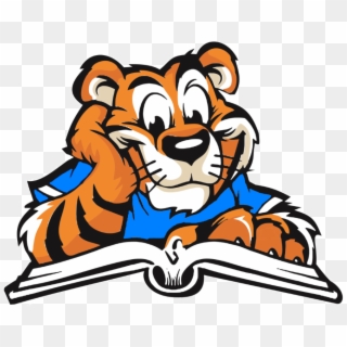 Skyline Elementary School - Elementary School Tiger Mascot, HD Png Download