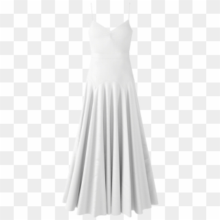 Front - Cocktail Dress, HD Png Download