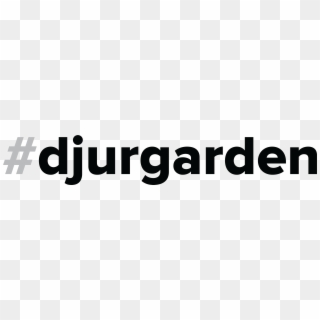 Hashtag Djurgarden - Organizze, HD Png Download