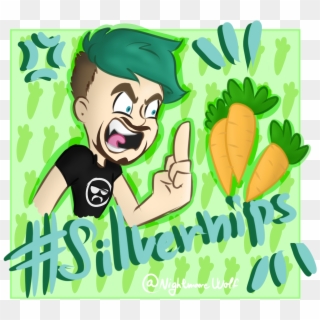 “ Slime Rancher Livestream- A Summary @therealjacksepticeye - Cartoon, HD Png Download