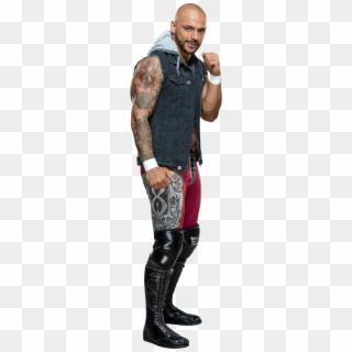 Another Render - Wwe Ricochet Png, Transparent Png