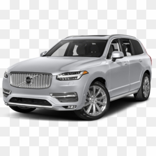 Volvo Png - Volvo Xc 90 2019, Transparent Png