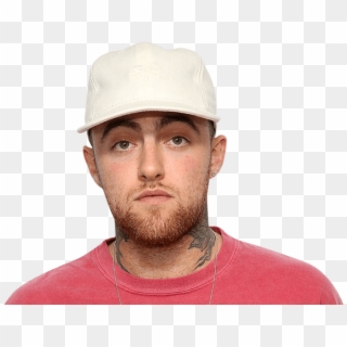 Mac Miller Visits Our Office To Discuss The Divine - Mac Miller, HD Png Download