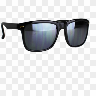 Deal With It Sunglasses Png - Plastic, Transparent Png