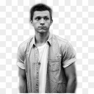 Tom Holland Good Looking, HD Png Download