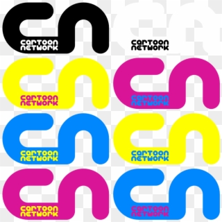 Cartoon Network Logo Png - Graphic Design, Transparent Png