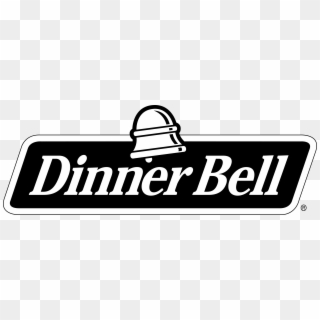 Dinner Bell Logo Png Transparent - Greenwich Village, Png Download