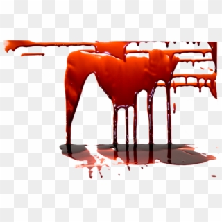 Blood Png Image - Plasma Sanguineo Png, Transparent Png