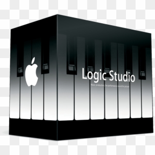 Sistema Logic - Apple Logic Studio, HD Png Download