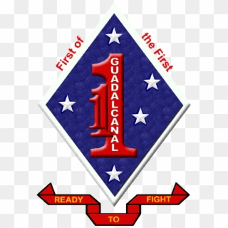 1st Recon Battalion USMC Logo PNG Vector (EPS) Free Download