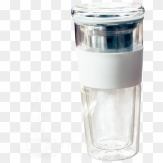 Glass Bottle, HD Png Download