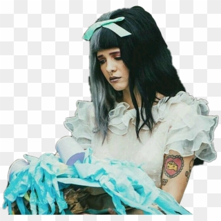 Melaniemartinez Sticker - Pity Party Tag You Re It, HD Png Download