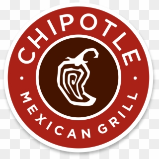 Chipotle Logo, Svg - Chipotle Sign, HD Png Download