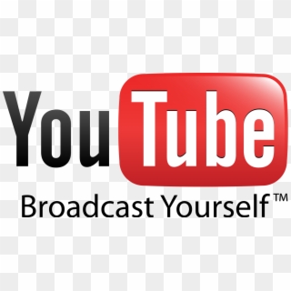 Youtube Logo Png Transparent For Free Download Pngfind