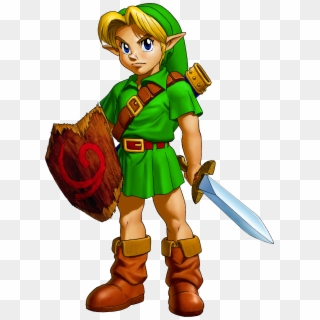 2244 X 3075 12 - Young Link Legend Of Zelda, HD Png Download