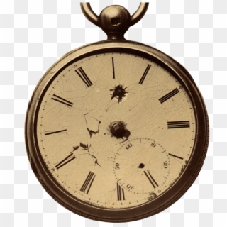The Lds Storyverified Account - John Taylor's Pocket Watch, HD Png Download