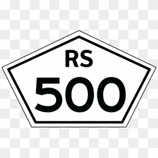 Rs-500 Shield - Rs 500 Png, Transparent Png
