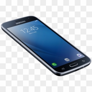 Samsung Galaxy J2 Pro Image - Samsung J2 6 Mobile, HD Png Download