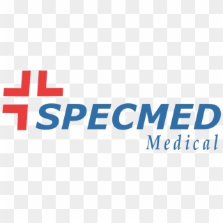 Specmed-logo - Medical Equipment Company Logo, HD Png Download