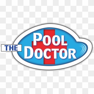 Logo - Pool Doctor, HD Png Download