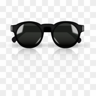 Diamond Sunglasses Photography Euclidean Vector Stock - Free Sunglasses Vector, HD Png Download
