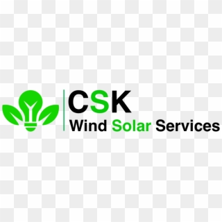 Csk Wind And Solar Energy Services Solar Energy Service - Apac Customer Services, HD Png Download