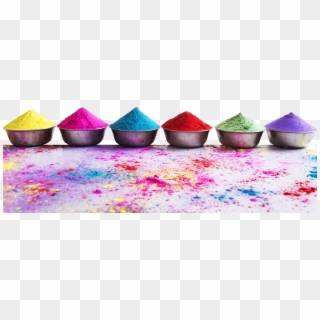 Download - Festival Of Colours, HD Png Download