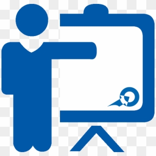 Education And Training - Smart Classes Icon Png, Transparent Png
