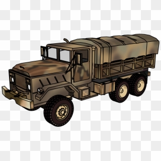 Car Military Vehicle Clip Art Transprent Png Ⓒ - Medium Tactical Vehicle Replacement, Transparent Png