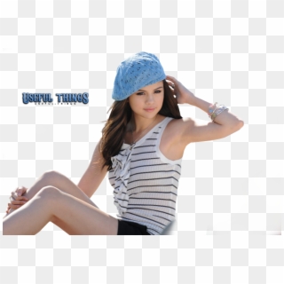 Selena Gomez - Selena Gomez Dream Out Loud, HD Png Download