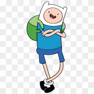 Posted By Kaylor Blakley At - Finn The Human, HD Png Download