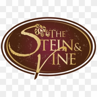 The Stein & Vine - Evans And Sutherland, HD Png Download