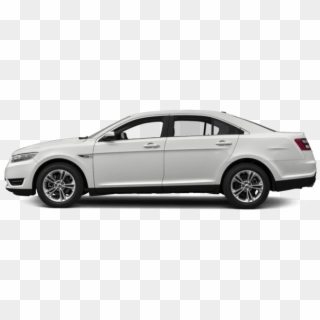 Model Row - 2018 Ford Taurus, HD Png Download