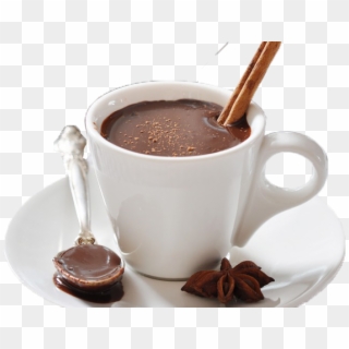 If It's Runny, It's Considered Cocoa - Tasse De Chocolat Chaud, HD Png Download