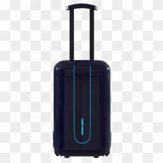 Travelmate Robotics Suitcase - Baggage, HD Png Download
