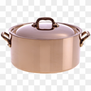 Free Png Cooking Pot Png Images Transparent - Copper Cooking Pot Png, Png Download