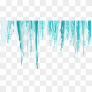 Icicle Clipart Ice Sickle - Stalactite, HD Png Download