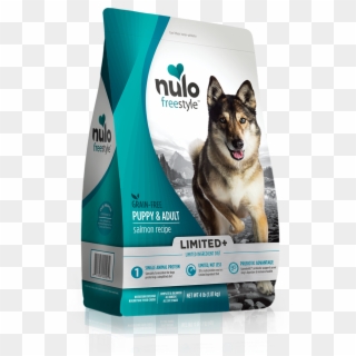Small Image Alt - Nulo Limited Ingredient Dog Food, HD Png Download