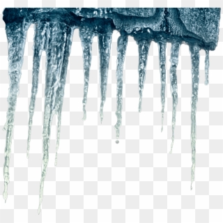 October 13, - Icicle, HD Png Download