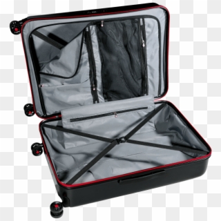 Suitcase - Garment Bag, HD Png Download