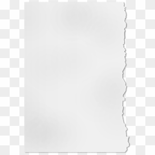 Paper Tear Png - Ripped Paper Piece Png, Transparent Png