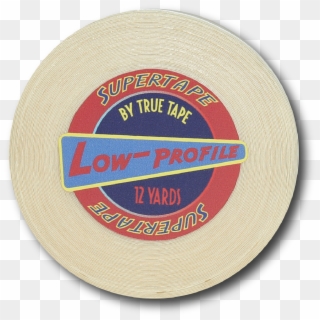 Details About Supertape Low Profile Tape 3/4 X 12 Roll, HD Png Download