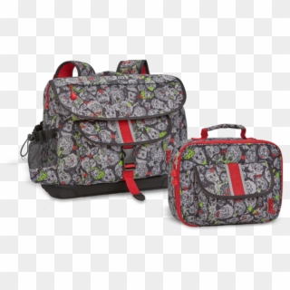 Zombie Camo - Backpack, HD Png Download