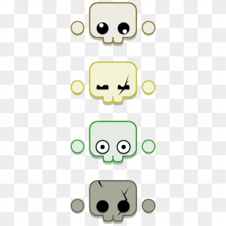 Artmore Spooky Scary Skeletons , Png Download, Transparent Png