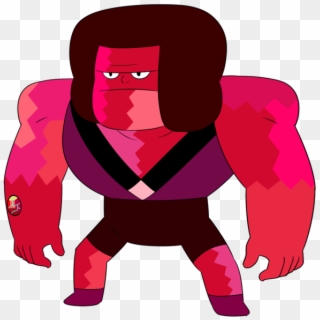 Red Diamond Png - Steven Universe Red Diamond, Transparent Png