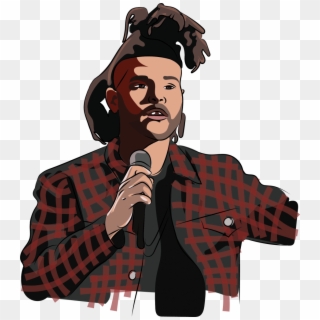 The Weeknd , Png Download, Transparent Png
