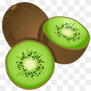 Picture Royalty Free Download Kiwifruit Stock Photography - Kiwi Fruit Clip Art, HD Png Download