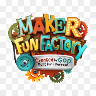 Png Freeuse Stock Maker Fun Factory Clipart - Illustration, Transparent Png